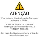 Ver imagem 2 de Kit Ferro de Solda Com 1 Tubete Estanho Com Resina - 220V 30W