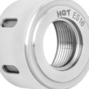 Ver imagem 3 de Porca para Pinça Sk-16 - M32x1.5