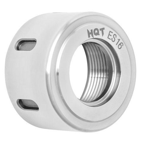 Porca para Pinça Sk-16 - M32x1.5