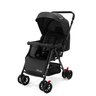 Carrinho de Bebê Passeio Reversível 15kg Baby Style Runner Compacto e Leve Preto - 2