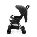 Ver imagem 3 de Carrinho de Bebê Passeio Reversível 15kg Baby Style Runner Compacto e Leve Preto