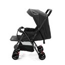 Ver imagem 4 de Carrinho de Bebê Passeio Reversível 15kg Baby Style Runner Compacto e Leve Preto