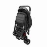 Carrinho de Bebê Passeio Reversível 15kg Baby Style Runner Compacto e Leve Preto - 9