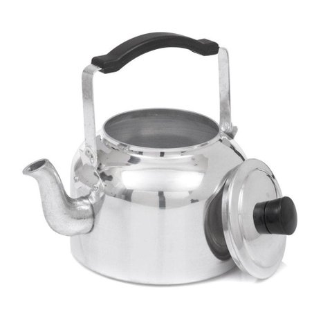 CHALEIRA 18 RELUZ 2,5l
