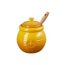 Ver imagem 5 de Meleira com Pegador em Cerâmica 15cm 450ml Le Creuset Amarelo