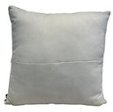 Ver imagem 2 de Almofada 50x50 Tec Canova C/ Aplic Boucle Of:canova370-183-192-191