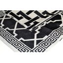 Ver imagem 3 de Kit Capas de Almofadas Rústico Dupla Face 3 Peças - Thais Arte & Tear Kit Capa de Almofada