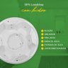 Spa Redondo Londrina com Hidro - 4