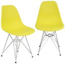 Amarelo