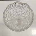Ver imagem 2 de Vaso Decorativo Enfeite Casa Floreiro Home&Co Vidro 24x11x11cm Transparente