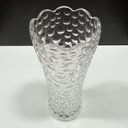 Ver imagem 4 de Vaso Decorativo Enfeite Casa Floreiro Home&Co Vidro 24x11x11cm Transparente