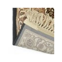 Ver imagem 2 de Tapete Splendor 250 Redondo 2120h Black/cream