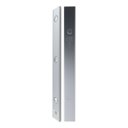 Ver imagem 3 de Luminária Led Filetto S/ Fio C/ Sensor 1,5w 40cm Usb/imã 3 Cores 3 Focos Direcional St3291