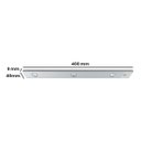 Ver mais imagens de Luminária Led Filetto S/ Fio C/ Sensor 1,5w 40cm Usb/imã 3 Cores 3 Focos Direcional St3291