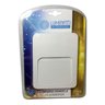 Luminaria Arandela Externa Balizador 4x2 Parede Escada 2w - 3
