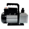 Bomba de Vácuo 1 Estágio 3cfm 110-220v - 4