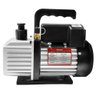 Bomba de Vácuo 1 Estágio 3cfm 110-220v - 8