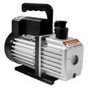 Ver imagem 3 de Bomba de Vácuo 1 Estágio 3cfm 110-220v