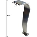 Ver imagem 3 de Cascata Slim 70 cm