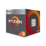Processador Quad Core 1ª Geração com Radeon 2200g - Amd Ryzen - 2