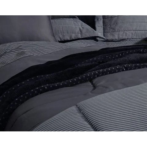 Jogo de Cama Milano 300 Fios King Kacyumara