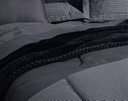 Ver imagem 1 de Jogo de Cama Milano 300 Fios King Kacyumara