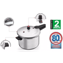 Ver imagem 2 de Panela de Pressão Profissional 10l Hotel Restaurante