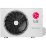 Ar Condicionado Split LG Dual Inverter Compact 9.000 BTUs Timer Frio - 5