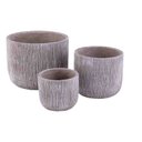 Ver imagem 2 de Cachepot em Cimento 12384 M Mart