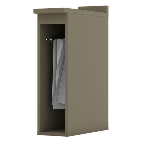 Balcão de Cozinha Porta Toalha Connect Duna - Henn