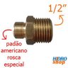Adaptador Torneira Monocomando Importada (padrão Americano) - 499pc - 4