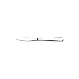 Jogo de Faca de Mesa Brinox Gourmet 232,5 X 4 Mm 12 Peças Aço Inox - 1