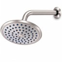 Ver imagem 1 de Ducha para Parede de Banheiro Athena 26090 Meber - Cromado