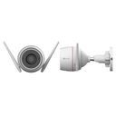 Ver imagem 3 de Câmera de Segurança Ip Ezviz Cs-C3TN Outpro Smart Wi-Fi 2k 122° Visão Noturna Cor Detecção Movimento