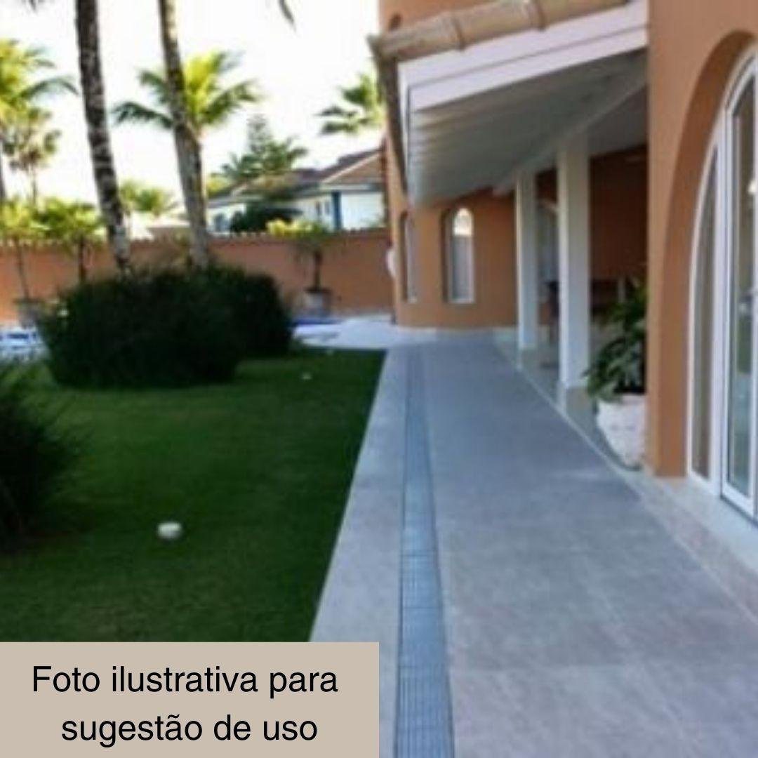 Ralo Modular 15X50 Com Grelha De Inox - 5
