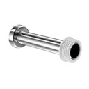 Ver imagem 1 de Tubo de Ligação para Bacia Sanitária Docol Chrome 626606 30cm Cromado