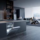 Ver imagem 3 de Lava Louças 14 Serviços Inox Smart Home Midea Mdwef1433gss2 - 220v