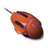 Mouse Gamer 3200dpi Warrior Ivor Laranja - Mo263out [reembalado] Mo263out - 5