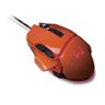 Mouse Gamer 3200dpi Warrior Ivor Laranja - Mo263out [reembalado] Mo263out - 6