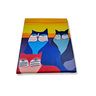 Mini Quadro de Três Lindo Gatinhos Estilo Figurativo - 5