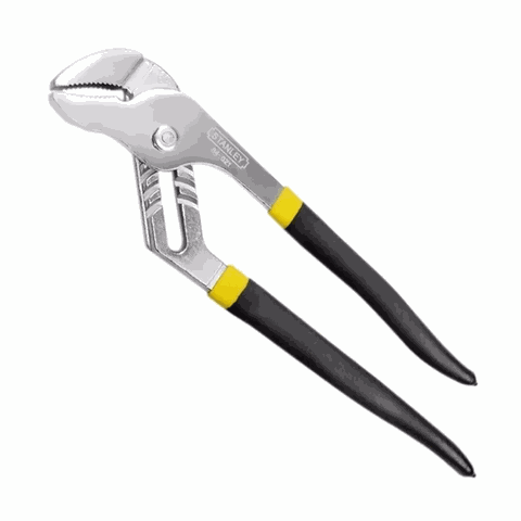 Alicate Bomba Dágua 12" (304mm) Stlanley