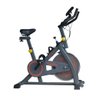 Bicicleta Spinning Athletic Advanced 150bs Suporta 120kg - 1