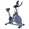 Bicicleta Spinning Athletic Advanced 150bs Suporta 120kg - 6