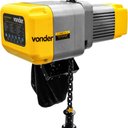 Ver imagem 5 de Talha Eletrica 3,0 Toneladas 5,0 Metros 380v Vonder