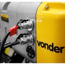 Ver imagem 4 de Talha Eletrica 3,0 Toneladas 5,0 Metros 380v Vonder