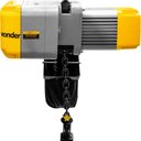 Ver imagem 1 de Talha Eletrica 3,0 Toneladas 5,0 Metros 380v Vonder
