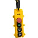 Ver imagem 3 de Talha Eletrica 3,0 Toneladas 5,0 Metros 380v Vonder