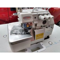 Overloque Alta Velocidade 3 Fios, Direct Drive Yamata-220v - 2