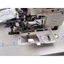 Ver imagem 3 de Overloque Alta Velocidade 3 Fios, Direct Drive Yamata-220v