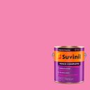 Ver imagem 1 de Tinta Acrílica Pink Fosca 3,2l - Suvinil